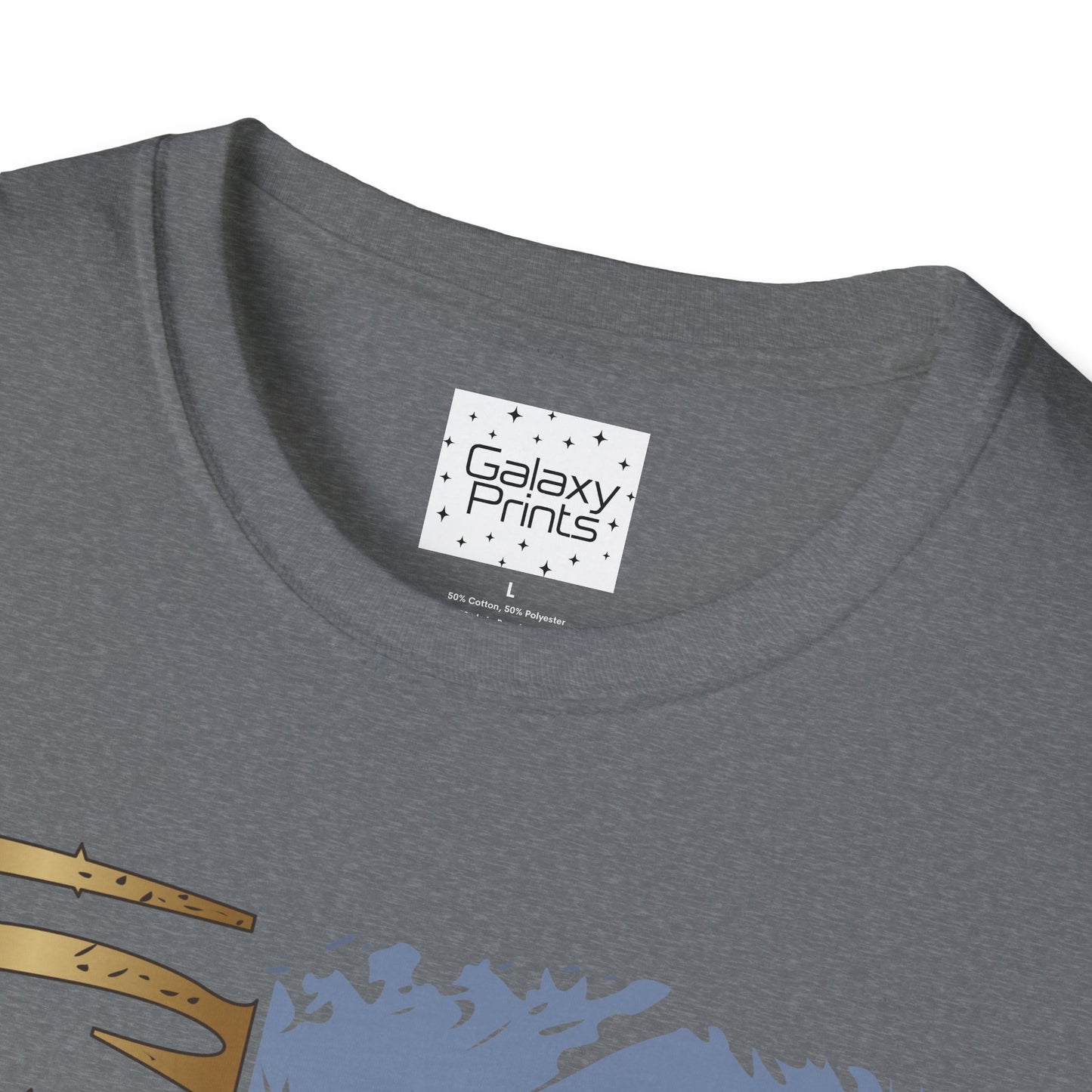 Unisex T-Shirt - POP Culture - 'Music ICON Rapper ICE CUBE - Rapper to Actor - Boyz in the HOOD to Ride-A--ride-a-long'