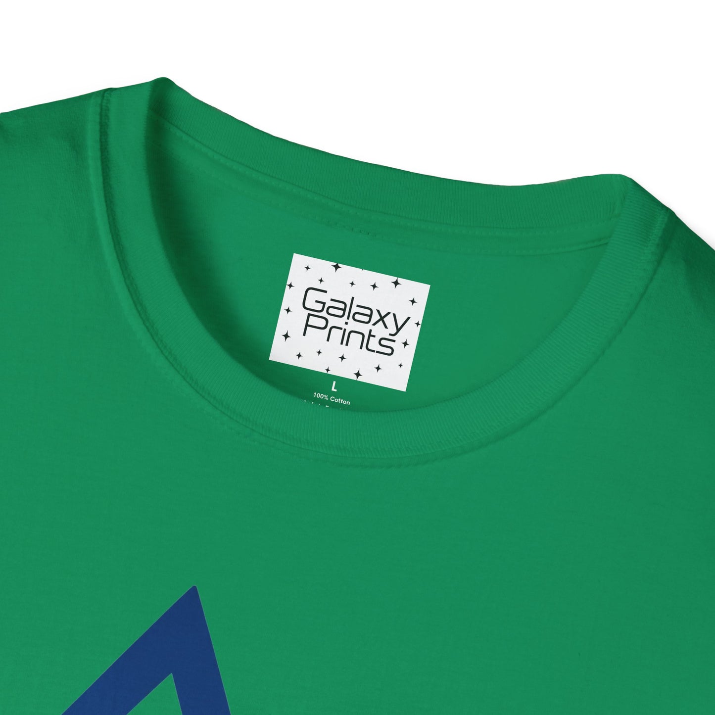 Klonteska: aka Beech Mountain NC to the Cherokee Indians T-Shirt — Pheasant Mountain Logo Tee