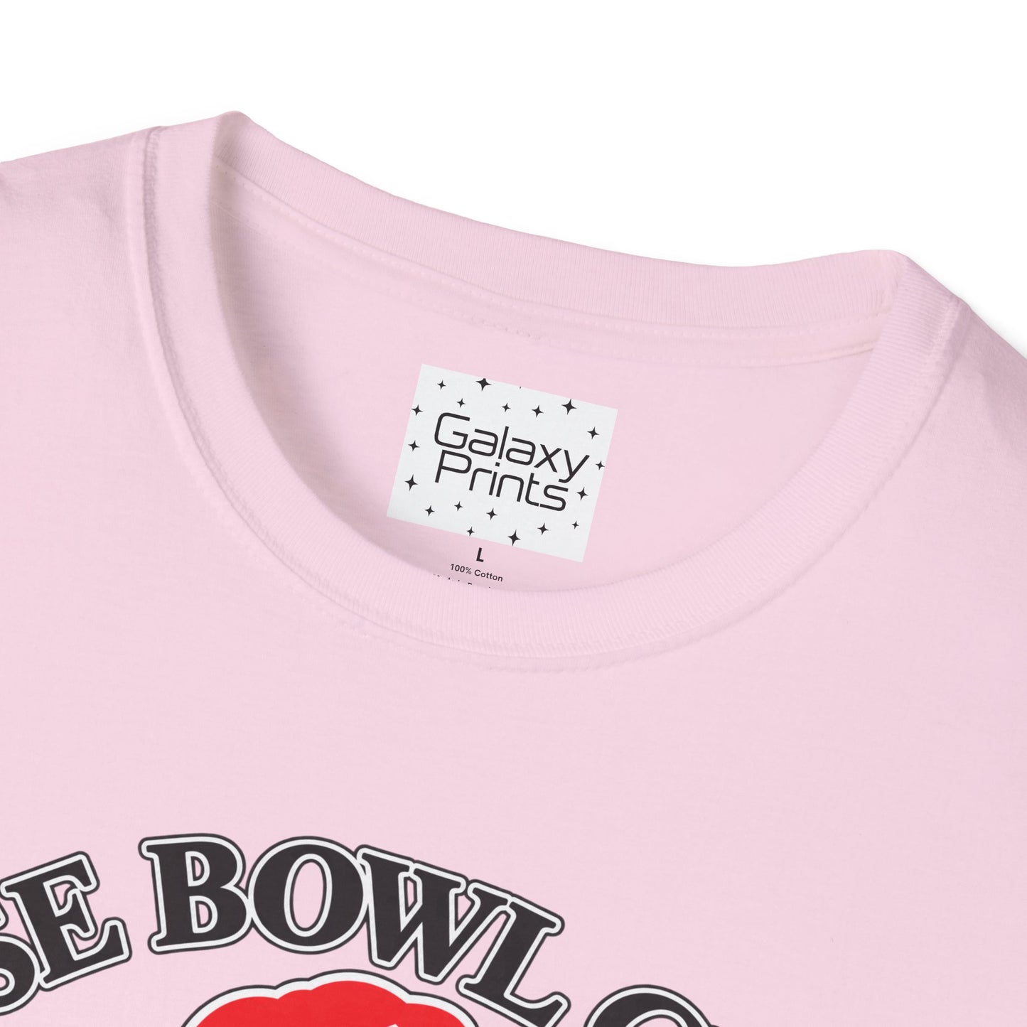 Rose Bowl Game T‑Shirt — "The Granddaddy of Them All" Vintage Football Tee