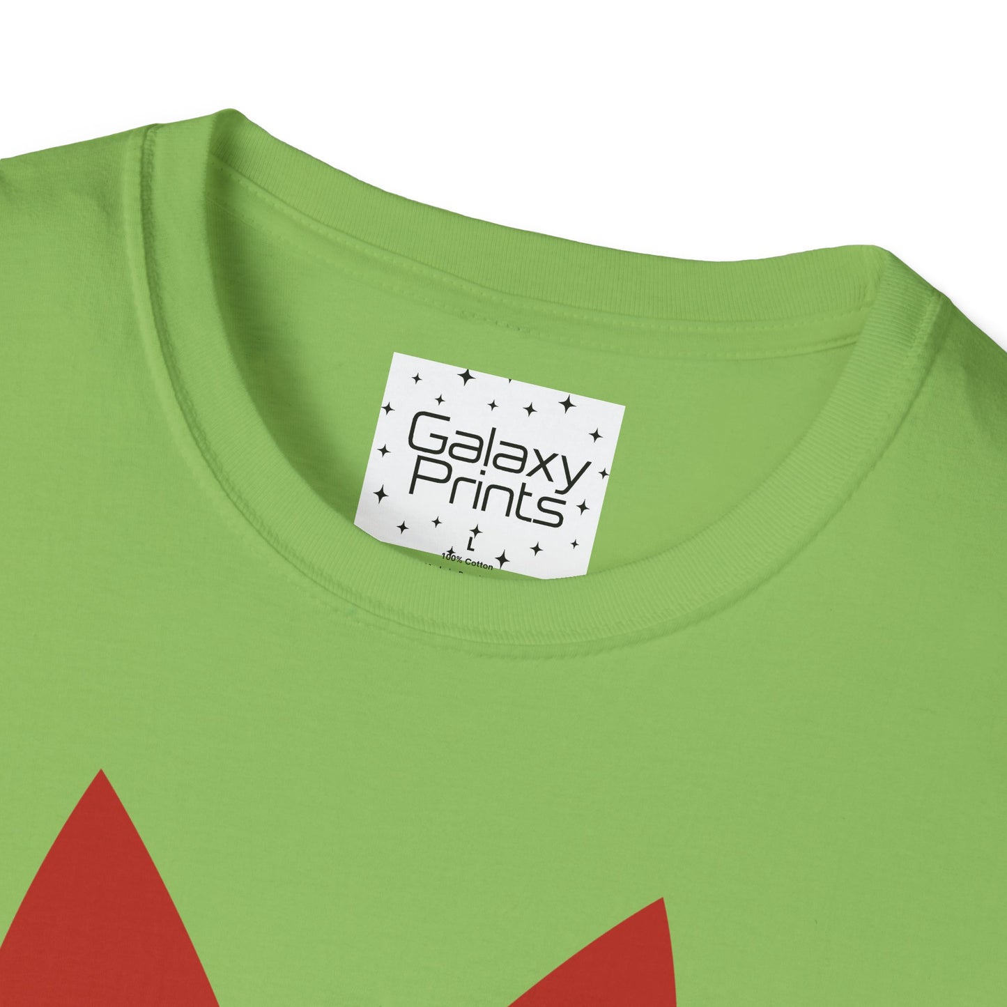MACH 5 Inspired Unisex T-Shirt - Speed Racer's Car the MACH 5