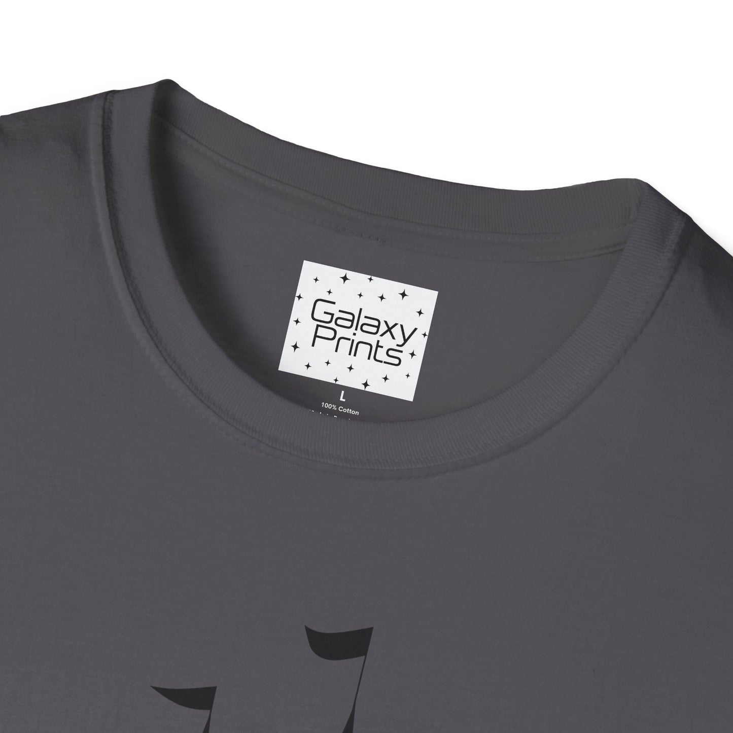 Unisex T-Shirt - DISNEY Inspired - 'Minnie Ears at the Castle'