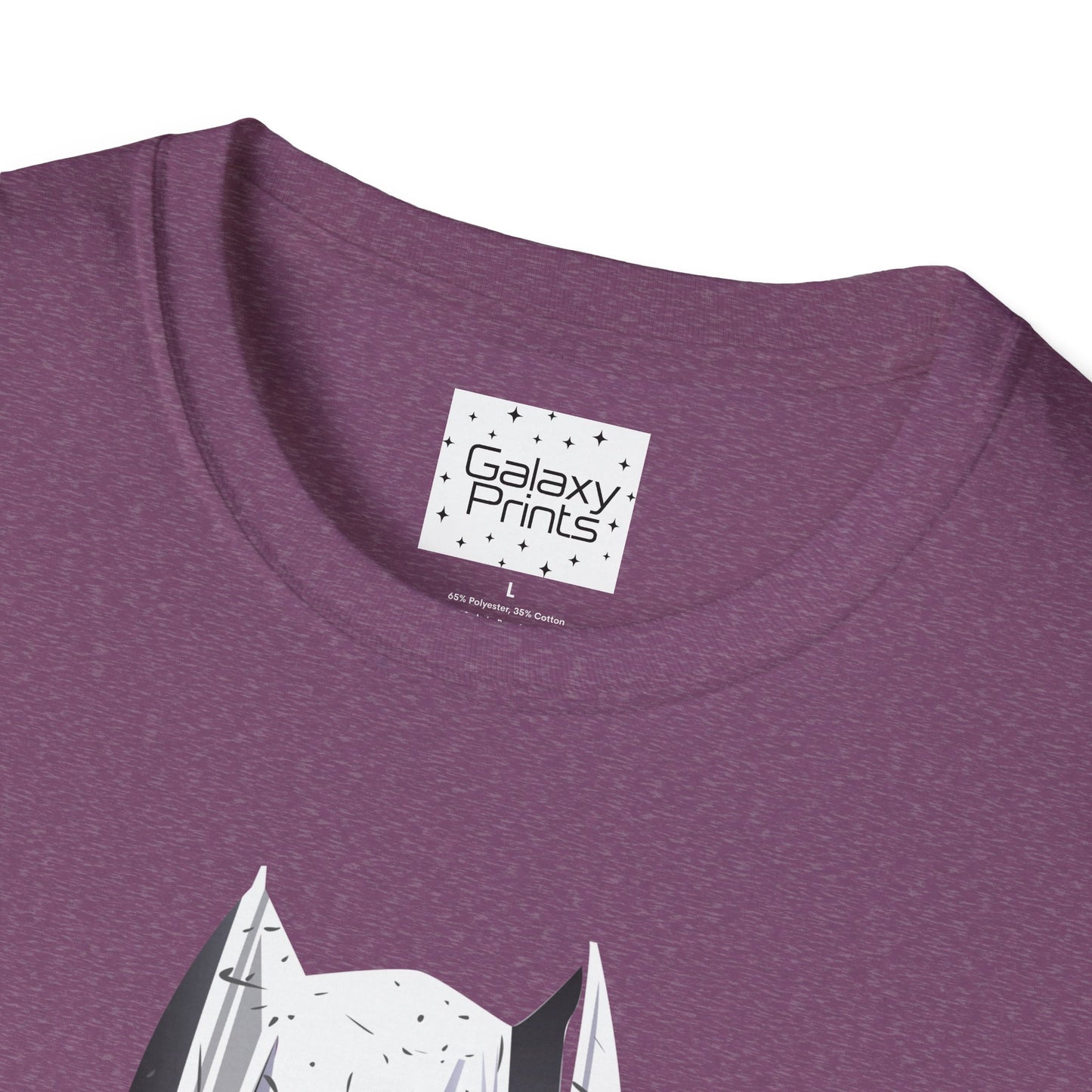 Unisex T-Shirt - POP Culture - 'The MACH 5 Sky view from the Cartoon SPEED RACER - Go Speed Racer, Go Speed Racer, Go Speed Racer, Goooo'
