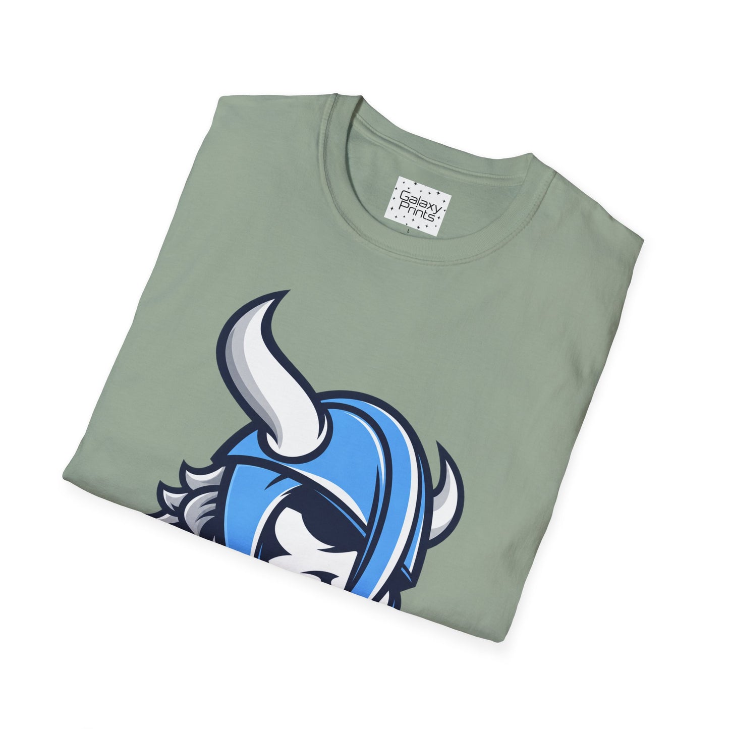 Unisex T-Shirt - Hoggard Vikings Inspired - Viking Battle Tested
