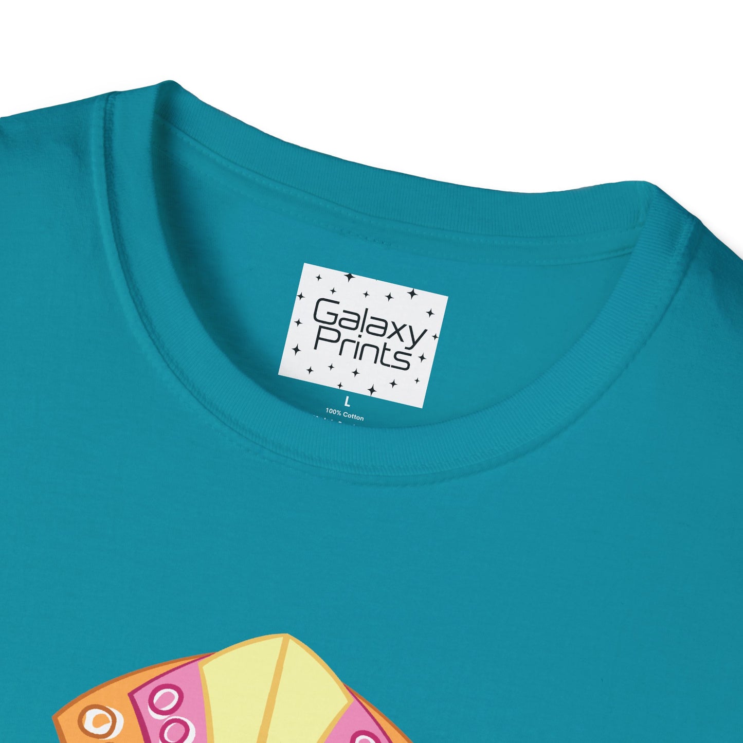 DISNEY inspired Unisex T-Shirt - The GREAT MOVIE RIDE
