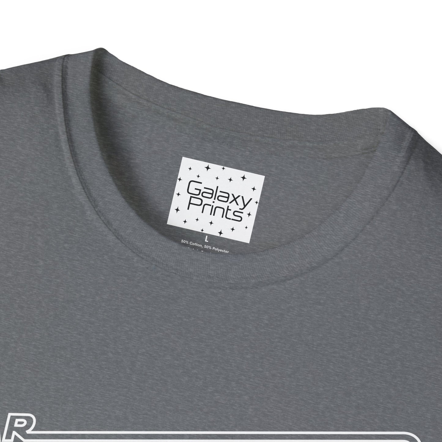 Star Wars Inspired Unisex T-Shirt - 'The EMPIRE STRIKES BACK' Graphic