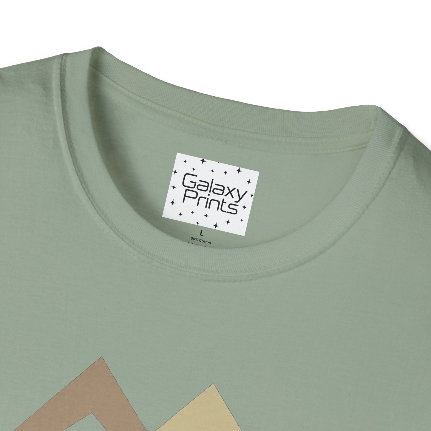 Pinnacle Inn Resort - Retro T-Shirt Throw Back to 1983 — Beech Mountain Pinnacle Inn Resort Graphic Tee 2nd style
