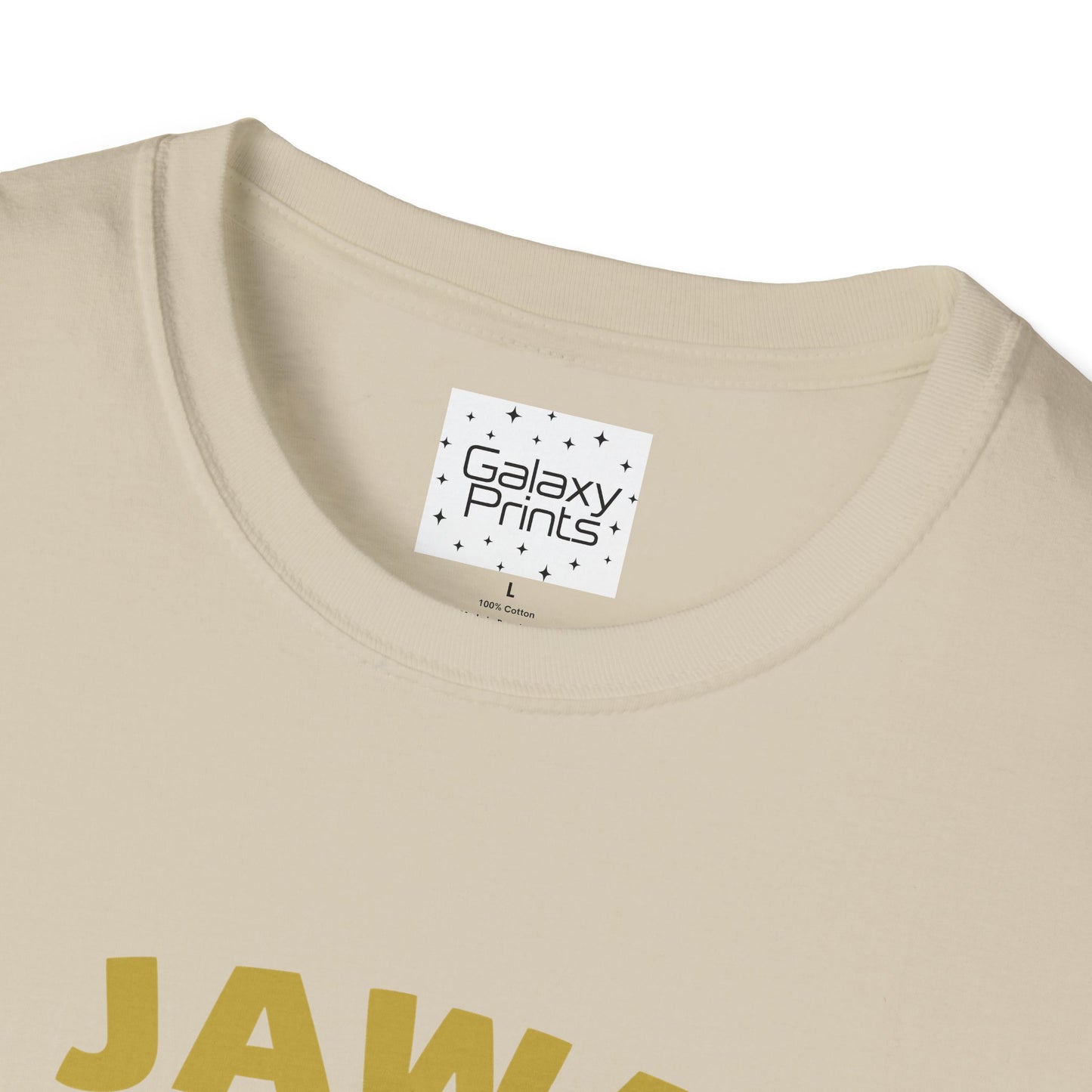Unisex T-Shirt STAR WARS Inspired JAWA Droid Repair Tatooine's Finest