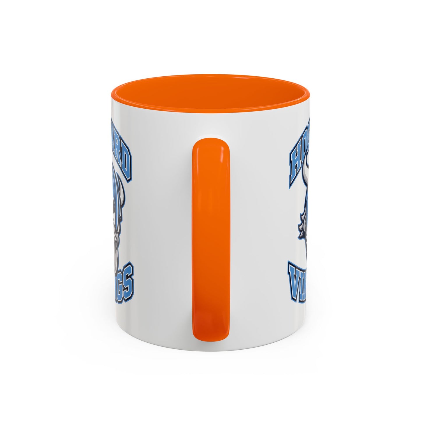 Hoggard Vikings Stylish Accent Coffee Mug - Perfect for Daily Brew & Gifts