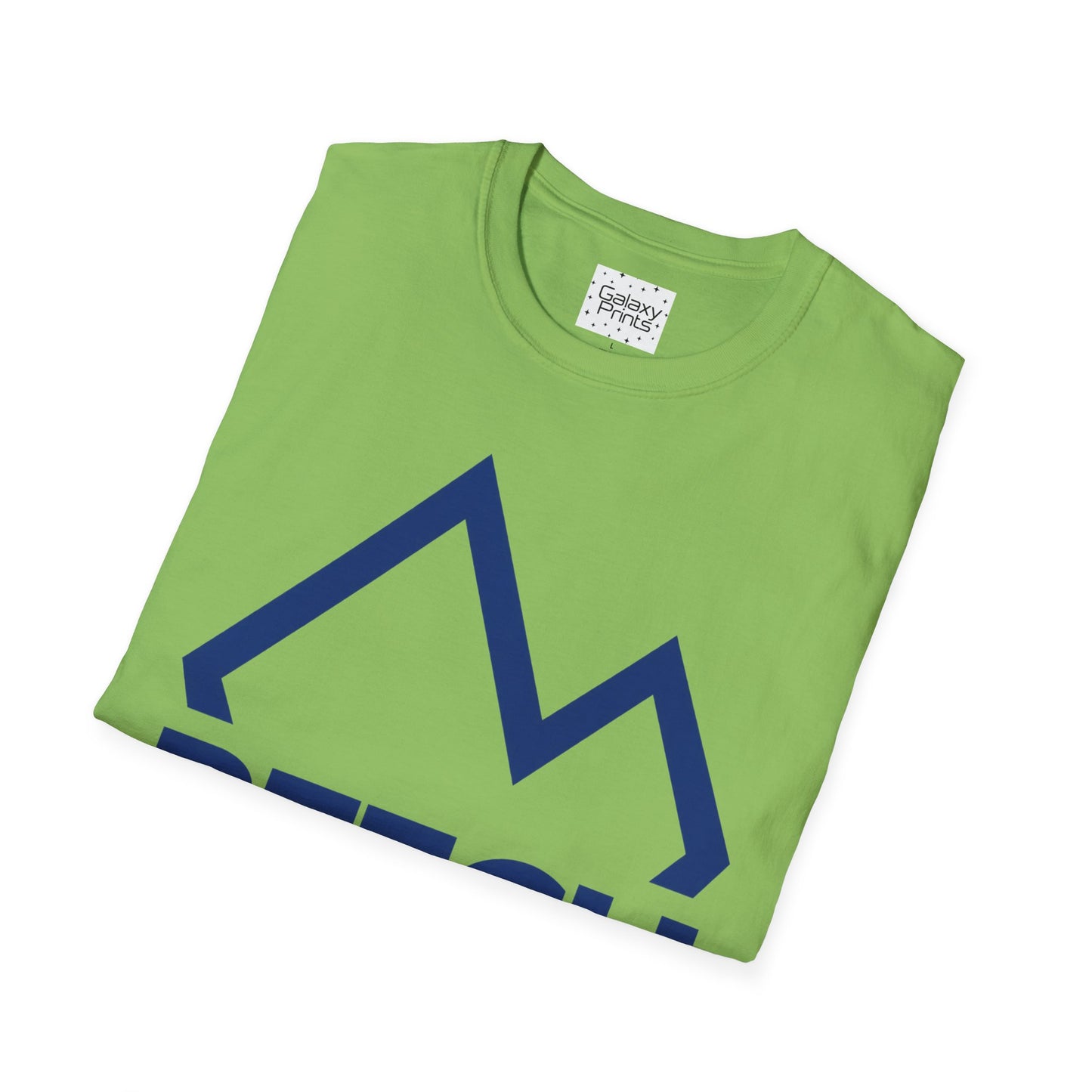 Beech Mountain North Carolina -  Mountain T-Shirt
