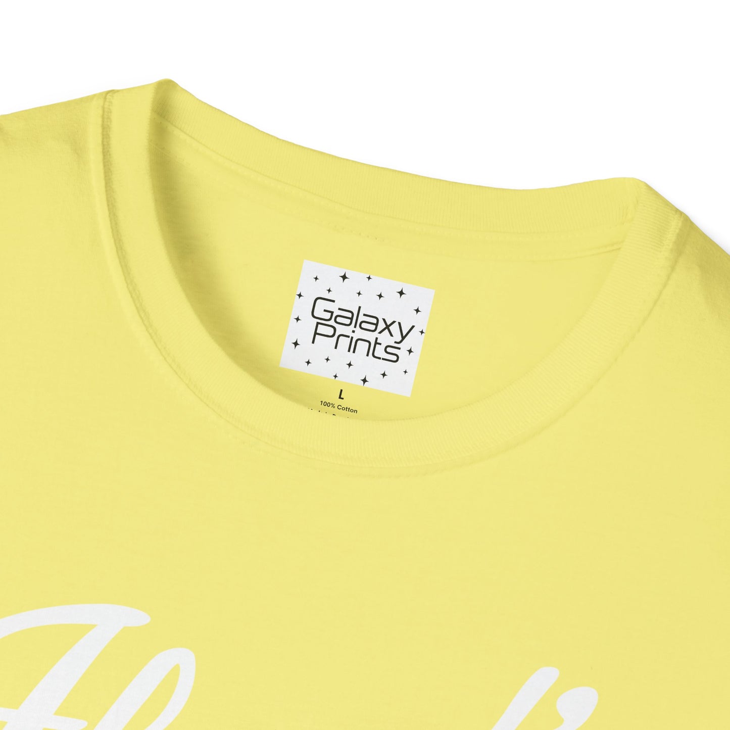 Unisex T-Shirt - POP Culture - 'TV Hit Show The Andy Griffith Show - Mayberry - Floyd's Barber Shop T-shirt'
