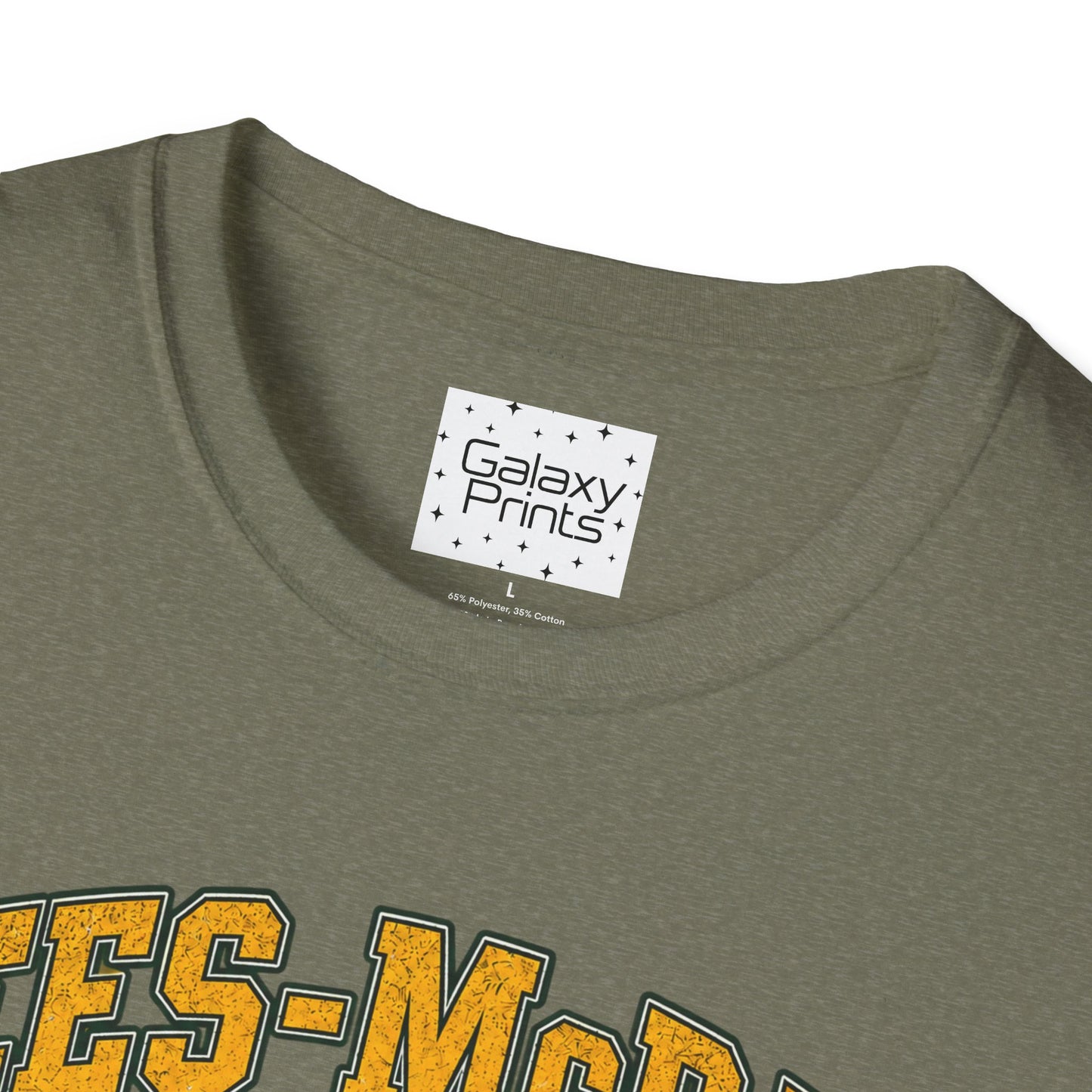 Lees-McRae College Bobcats Vintage Football T-Shirt — Retro 1903 Design