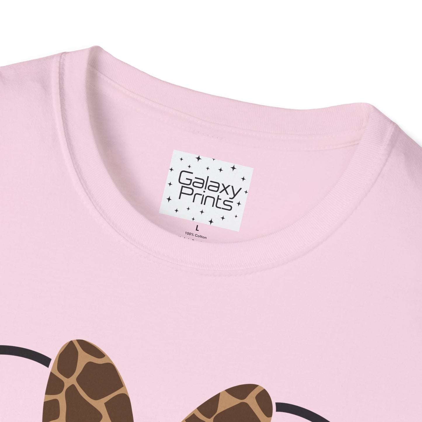Unisex T-Shirt - DISNEY Inspired - 'Minnie Ears Hakuna Matata'