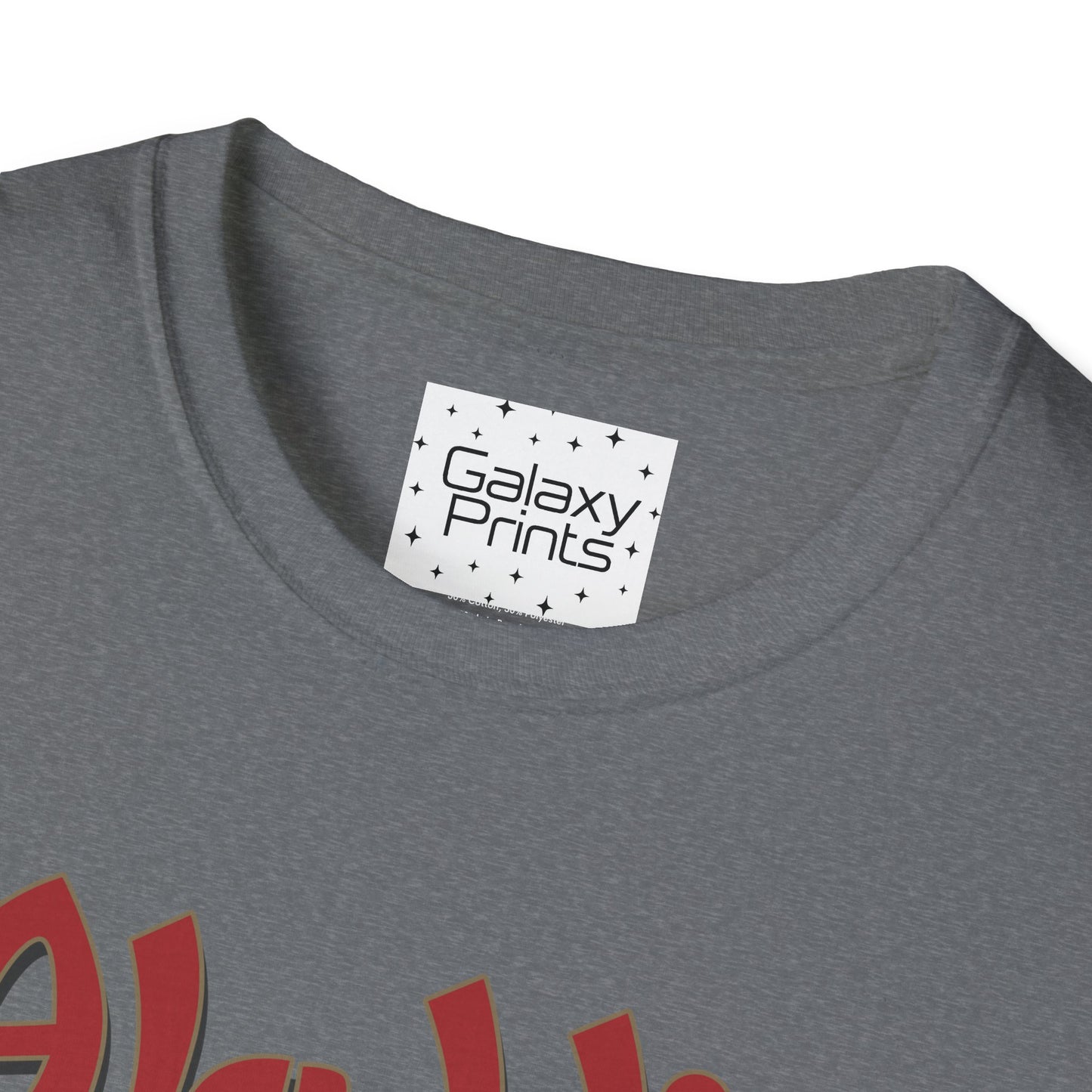 Retro Arcade T-Shirt - Aladdin's Castle Design - POP Culture