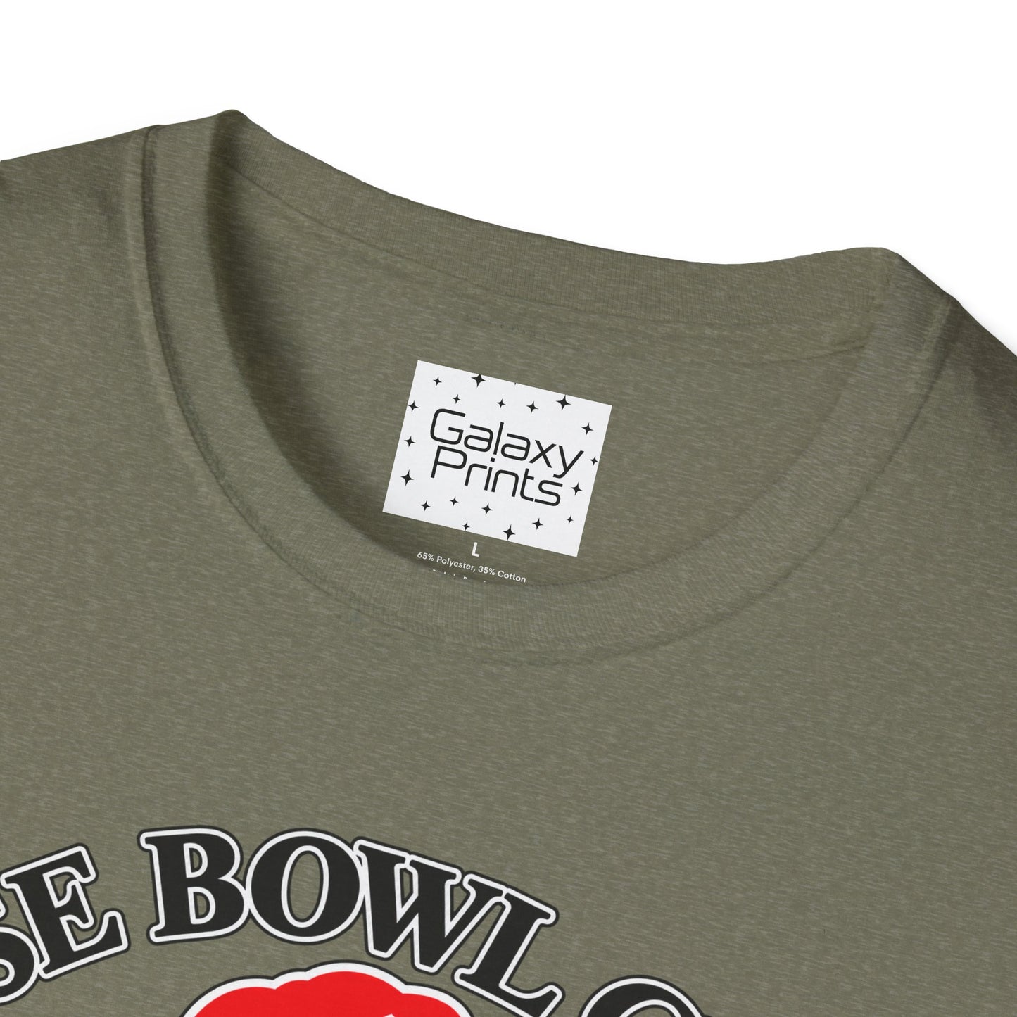 Rose Bowl Game T‑Shirt — "The Granddaddy of Them All" Vintage Football Tee