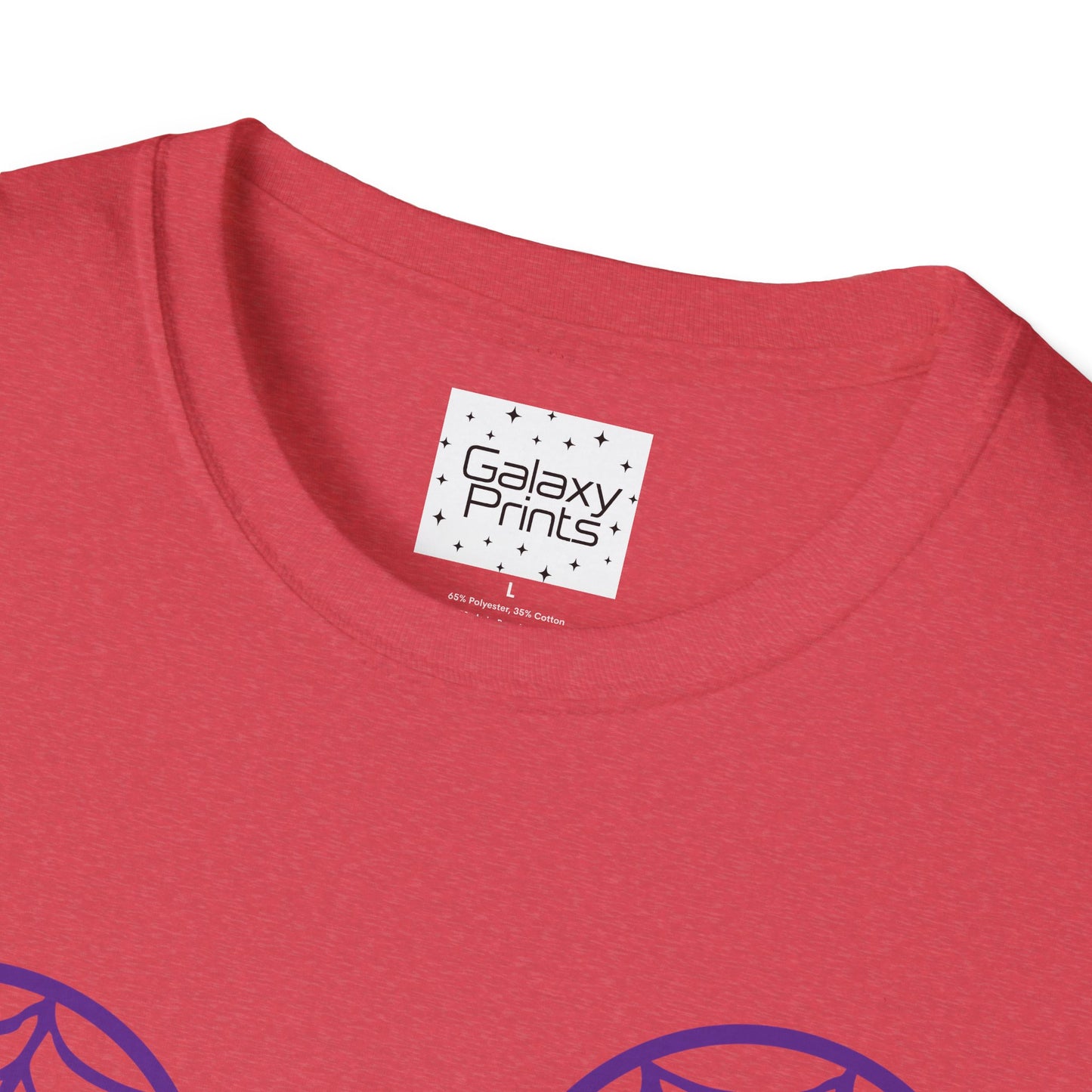 Unisex T-Shirt - DISNEY Inspired - 'Mickey Ears with Mickey as Jack'
