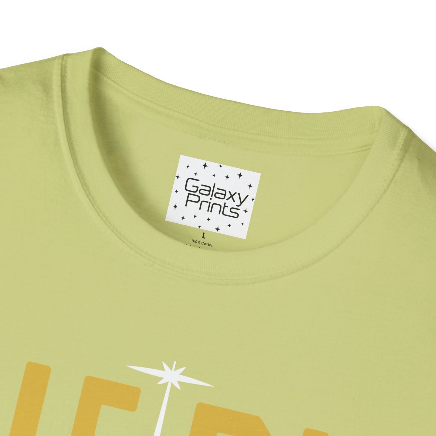 The Jedi Training Club 1977 T-Shirt Inspired by Star Wars