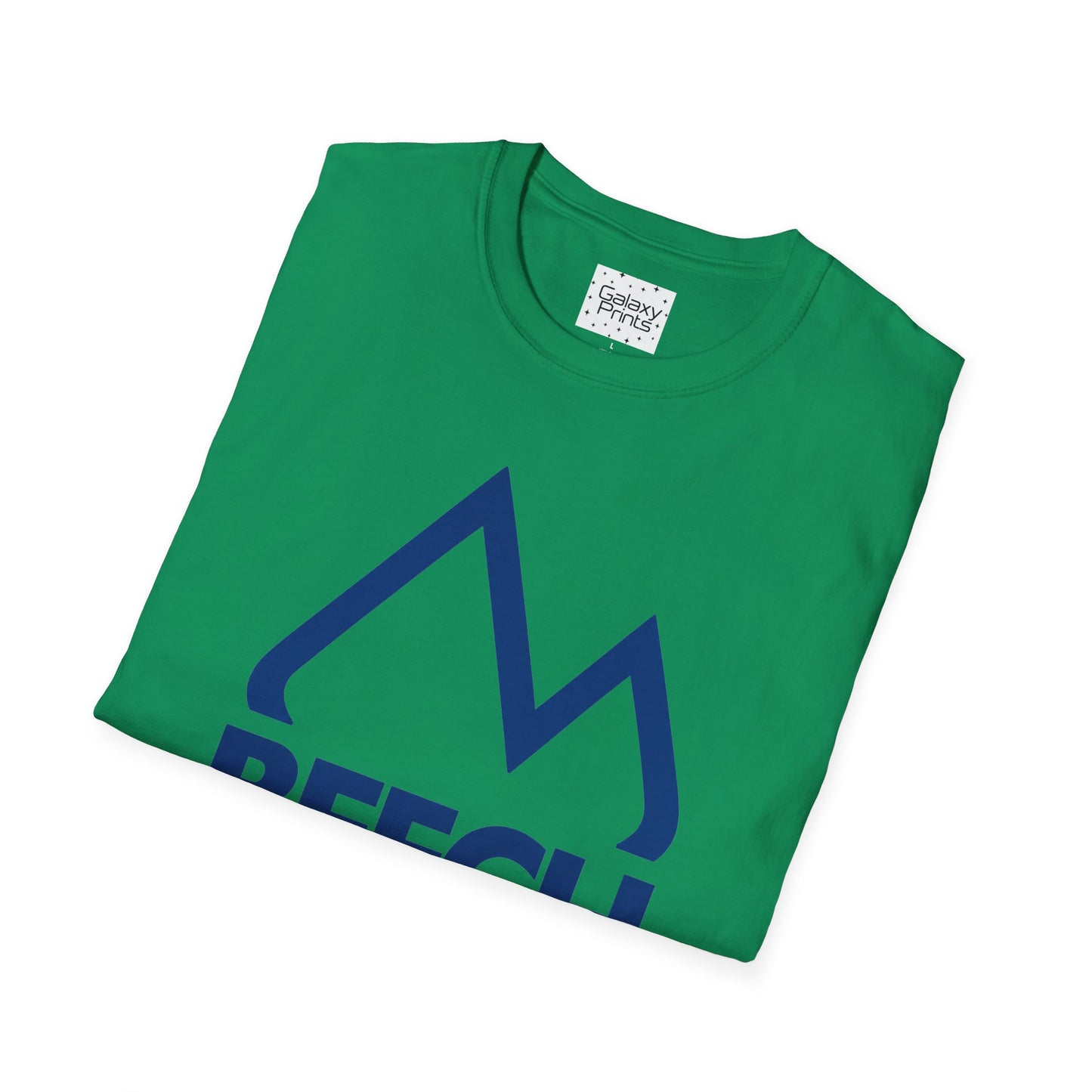 Klonteska: aka Beech Mountain NC to the Cherokee Indians T-Shirt — Pheasant Mountain Logo Tee