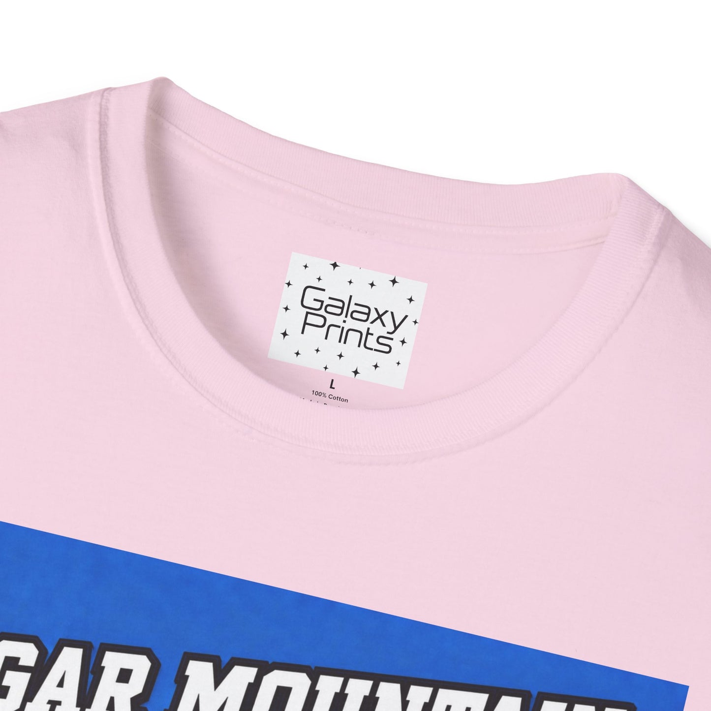 Sugar Mountain North Carolina T-Shirt – 5,300' Drinking Town with Skiing Problem - Graphic Tee