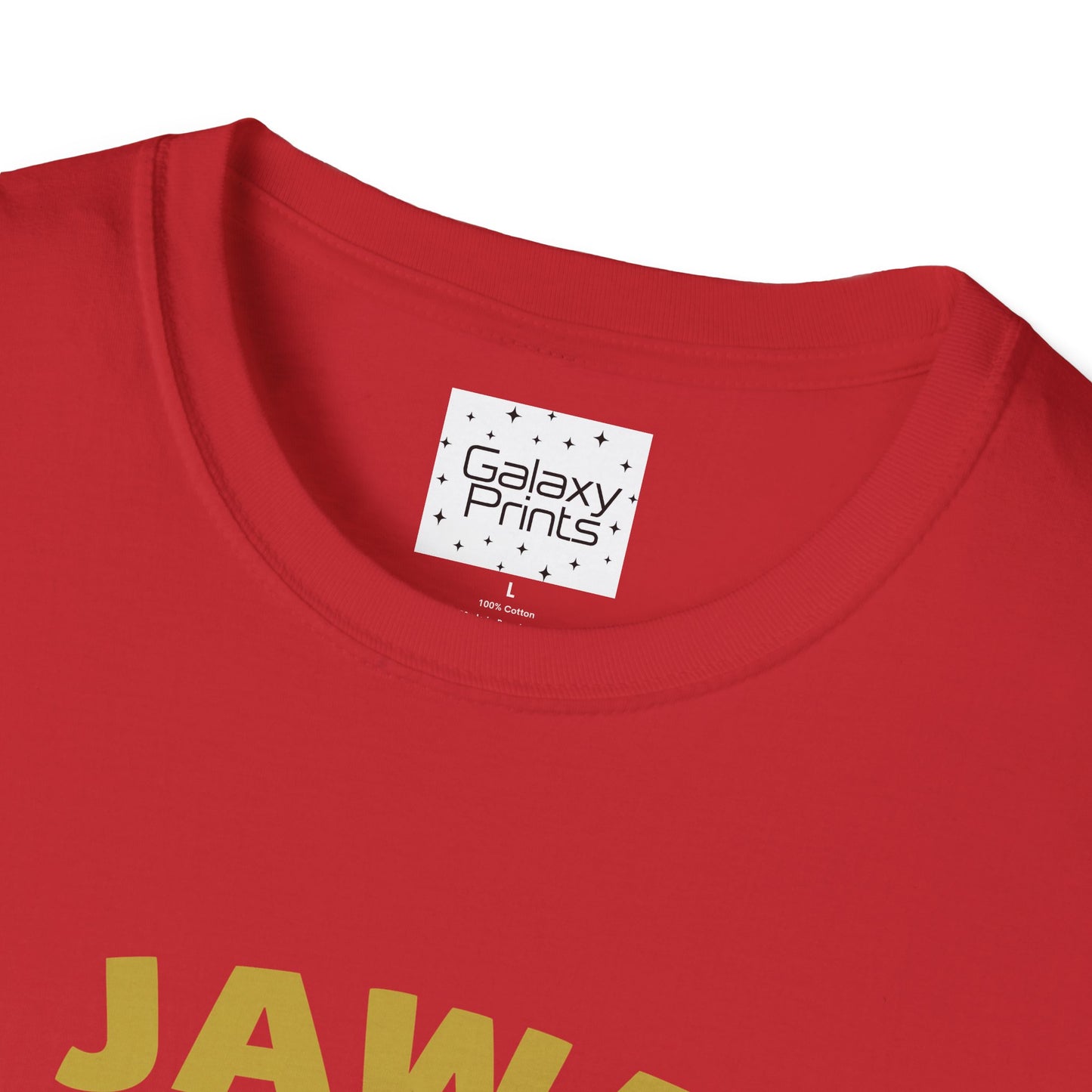 Unisex T-Shirt STAR WARS Inspired JAWA Droid Repair Tatooine's Finest