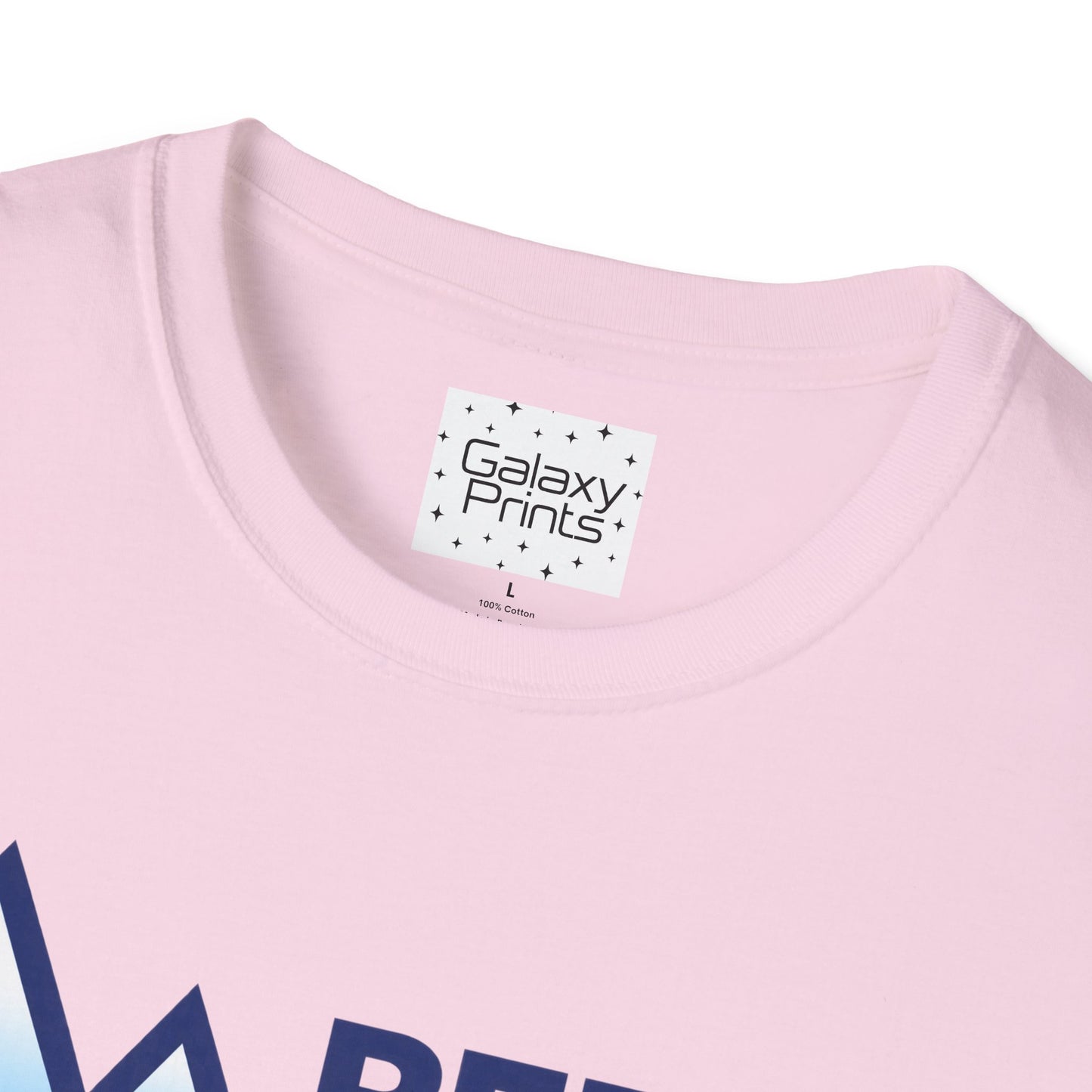 Beech Mountain NC T-Shirt — "Eastern America's Highest Town" Souvenir