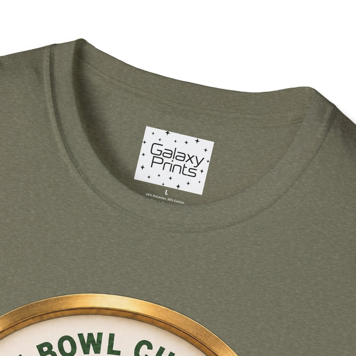 LMC Football Champions T‑Shirt — “East Bowl and National Champions” Vintage Helmet Design