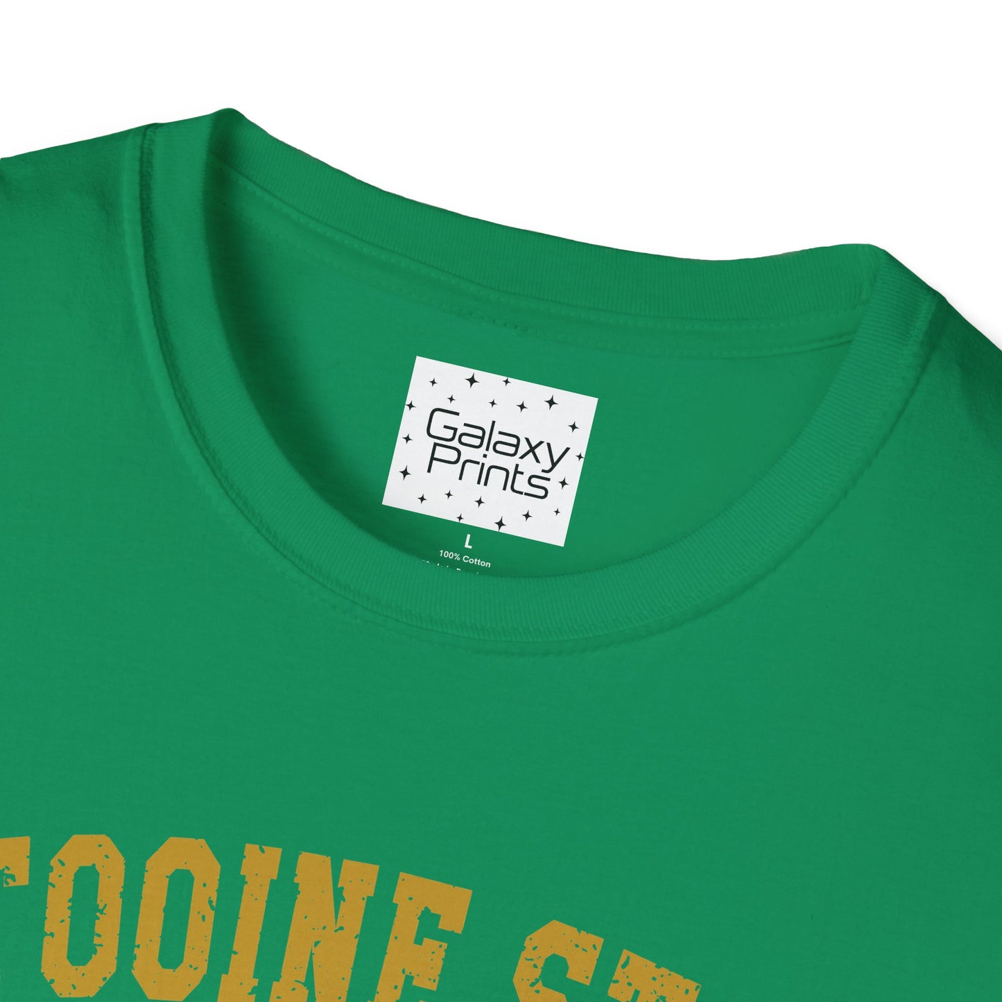 Star Wars Inspired Unisex T-Shirt - 'TATOOINE STATE UNIVERSITY' Graphic Tee