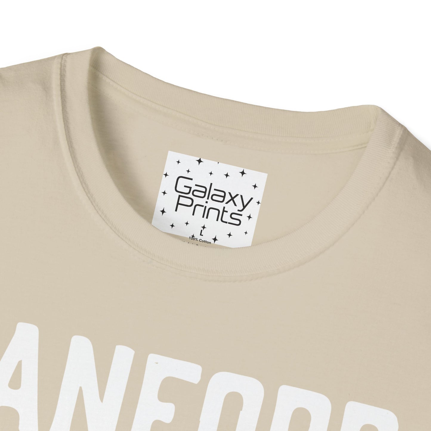 Unisex T-Shirt - POP Culture - 'Sanford and Son Salvage - From the Hit TV Sitcom Sanford and Son'