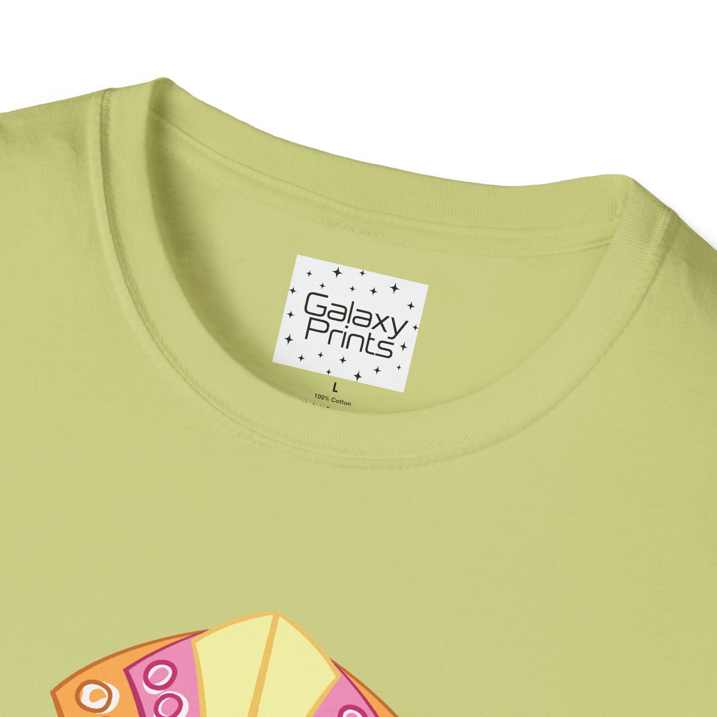 DISNEY inspired Unisex T-Shirt - The GREAT MOVIE RIDE